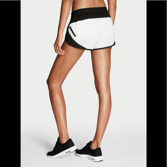 Victoria's Secret Shorts Nwt Victorias Secret Workout Shorts Poshmark